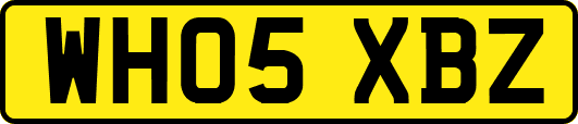 WH05XBZ