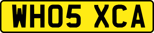 WH05XCA
