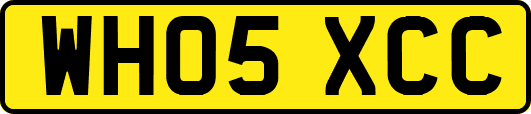 WH05XCC
