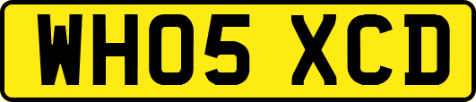 WH05XCD