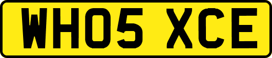 WH05XCE