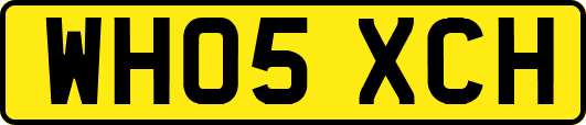 WH05XCH