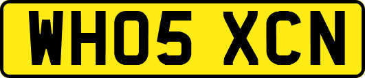 WH05XCN