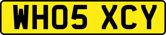 WH05XCY