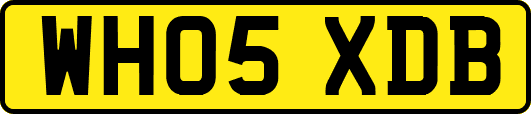 WH05XDB