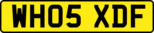 WH05XDF