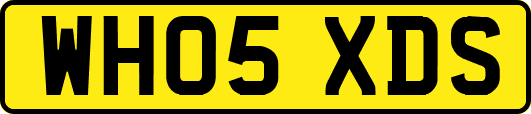 WH05XDS
