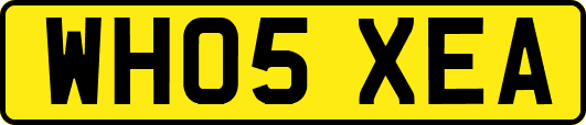 WH05XEA