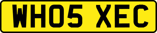 WH05XEC