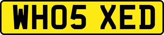 WH05XED