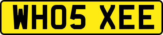 WH05XEE
