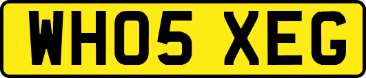 WH05XEG