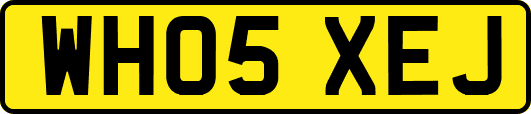 WH05XEJ