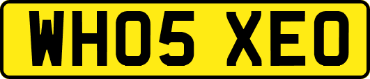 WH05XEO