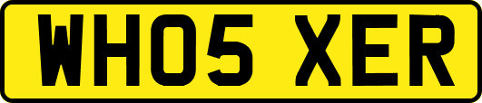 WH05XER