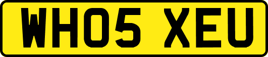 WH05XEU
