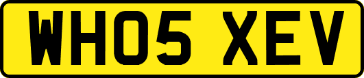 WH05XEV