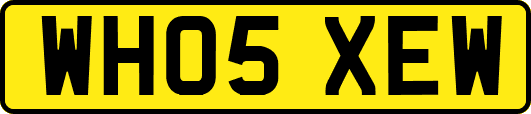 WH05XEW
