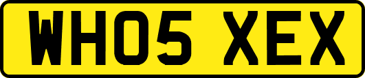 WH05XEX