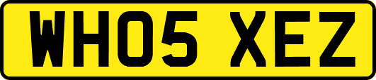 WH05XEZ