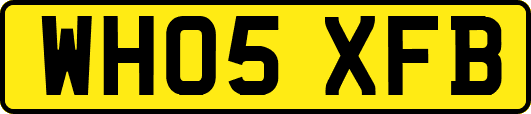 WH05XFB