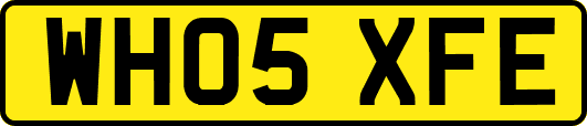 WH05XFE