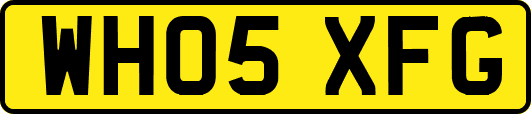 WH05XFG