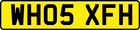 WH05XFH
