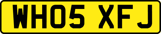 WH05XFJ