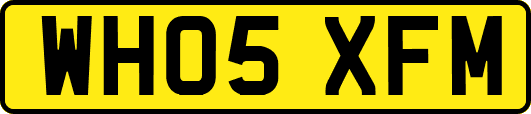 WH05XFM