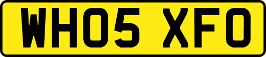 WH05XFO