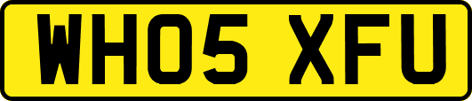 WH05XFU