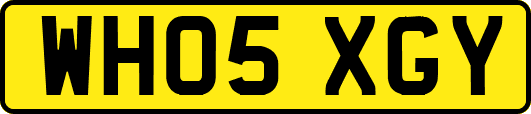 WH05XGY