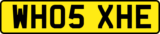 WH05XHE