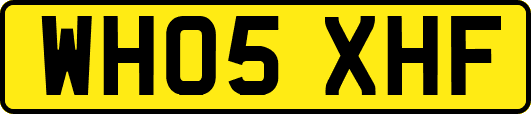 WH05XHF