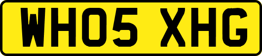 WH05XHG
