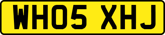 WH05XHJ