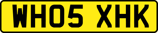 WH05XHK