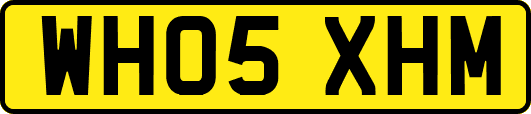 WH05XHM