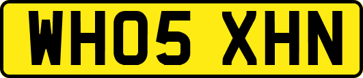 WH05XHN