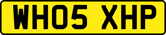 WH05XHP