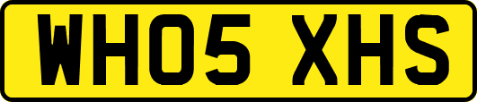 WH05XHS