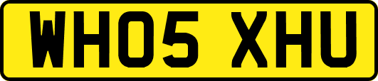 WH05XHU