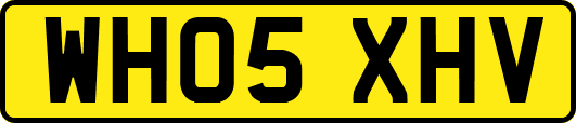 WH05XHV