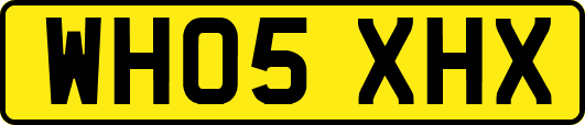 WH05XHX