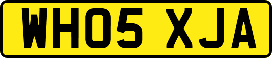 WH05XJA