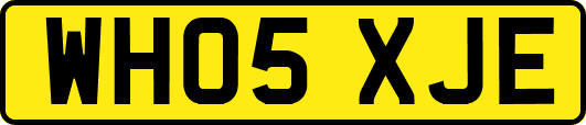 WH05XJE
