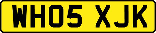 WH05XJK