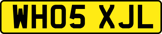 WH05XJL
