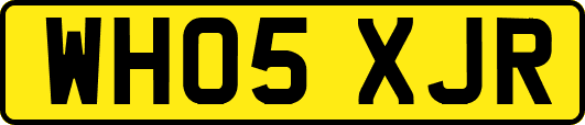 WH05XJR